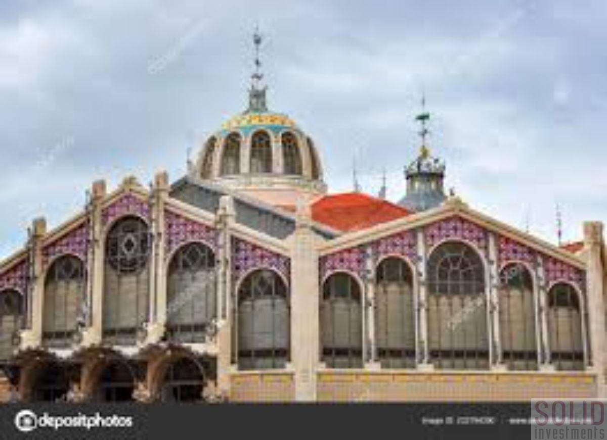 Venta de piso en Valencia