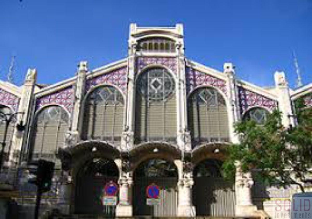 Venta de piso en Valencia