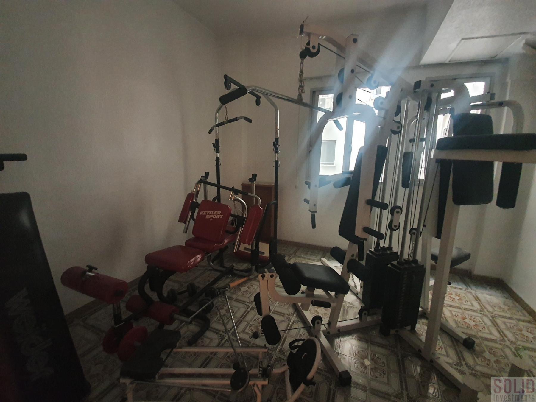 For sale of flat in Valencia