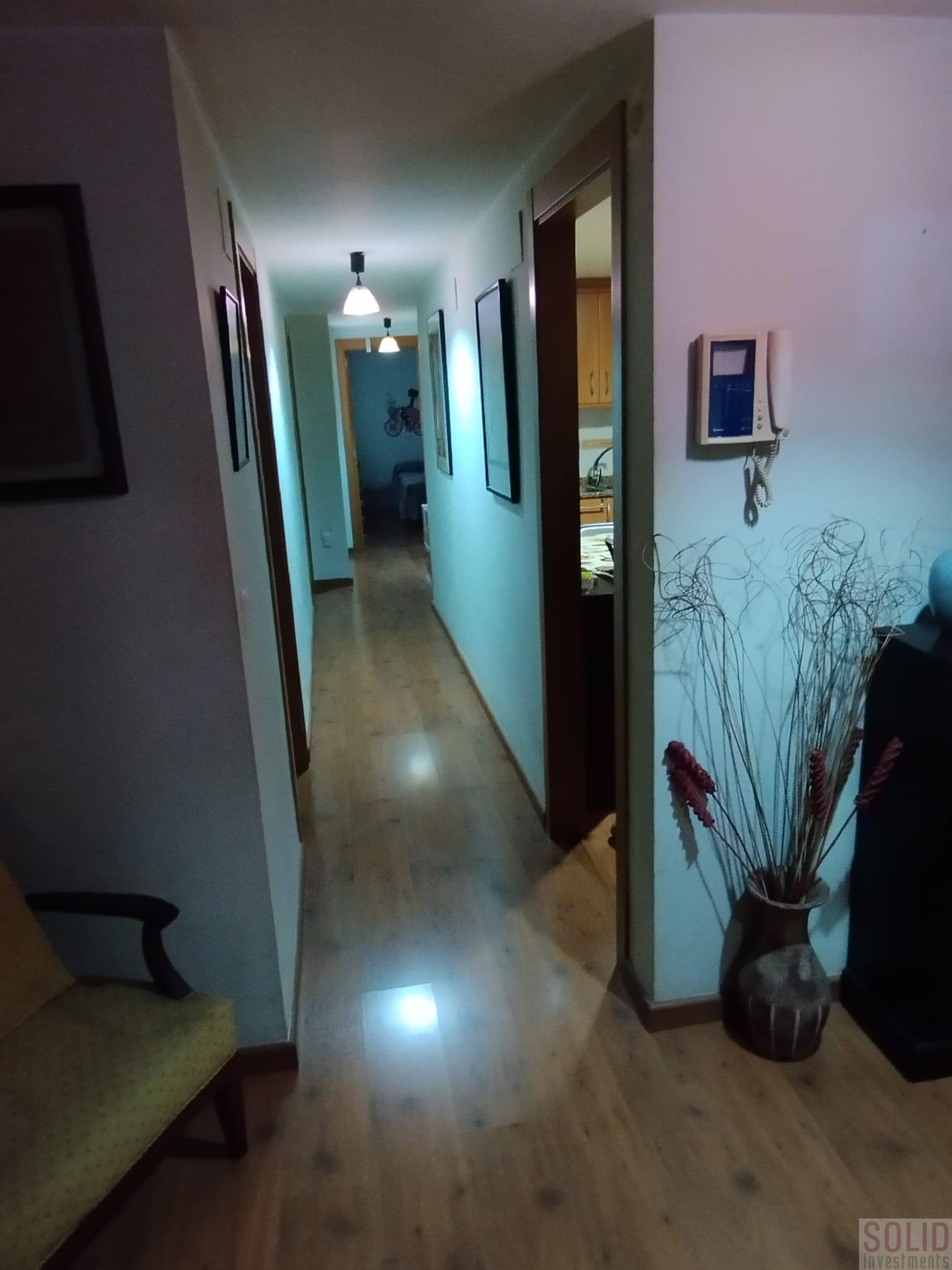 Venta de piso en Valencia