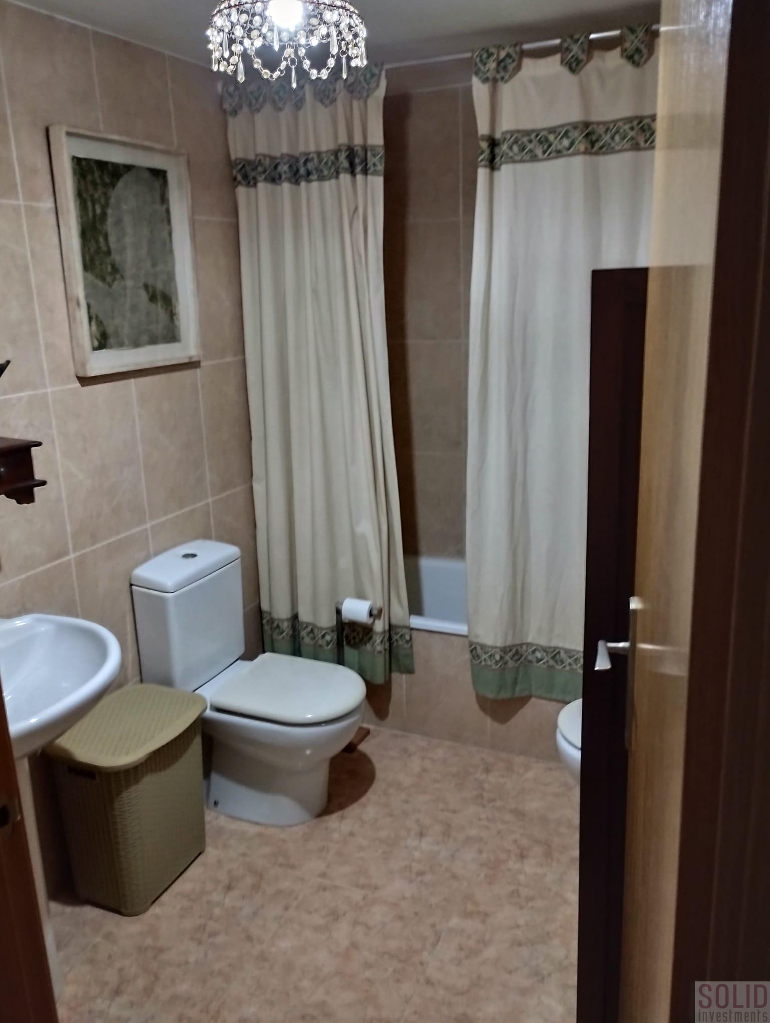 Venta de piso en Valencia