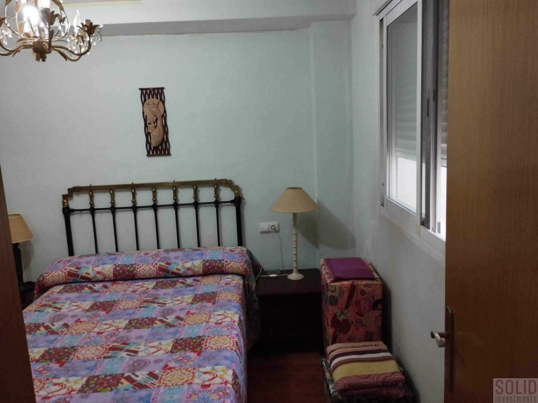 Venta de piso en Valencia