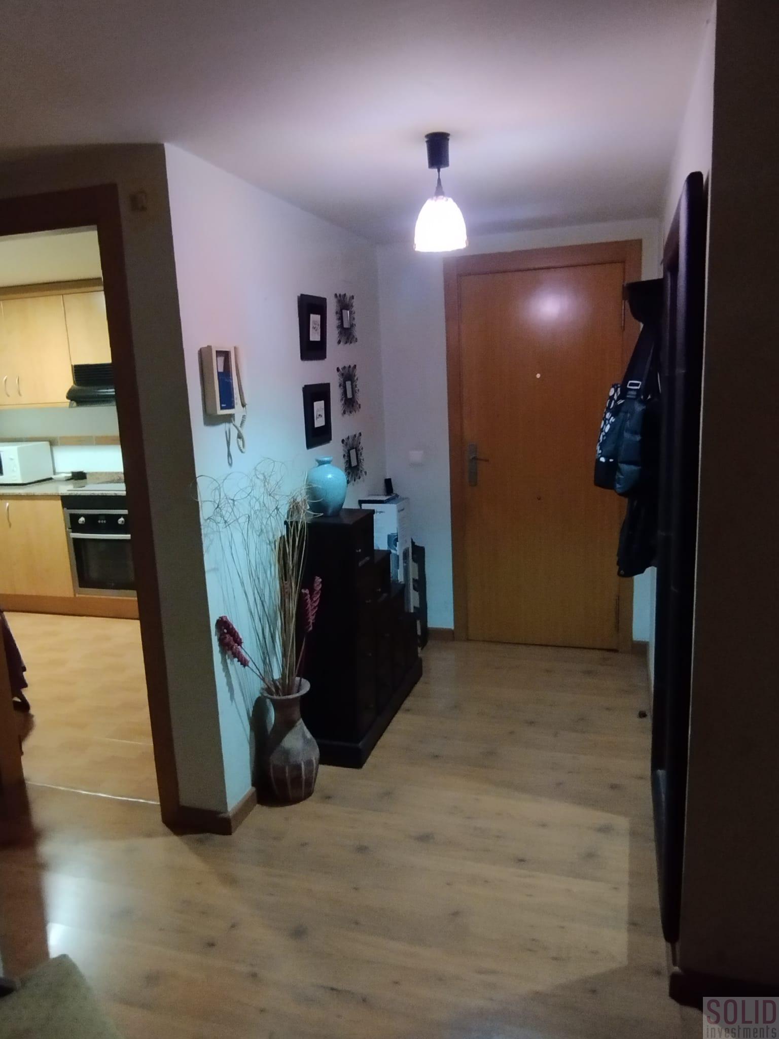 Venta de piso en Valencia