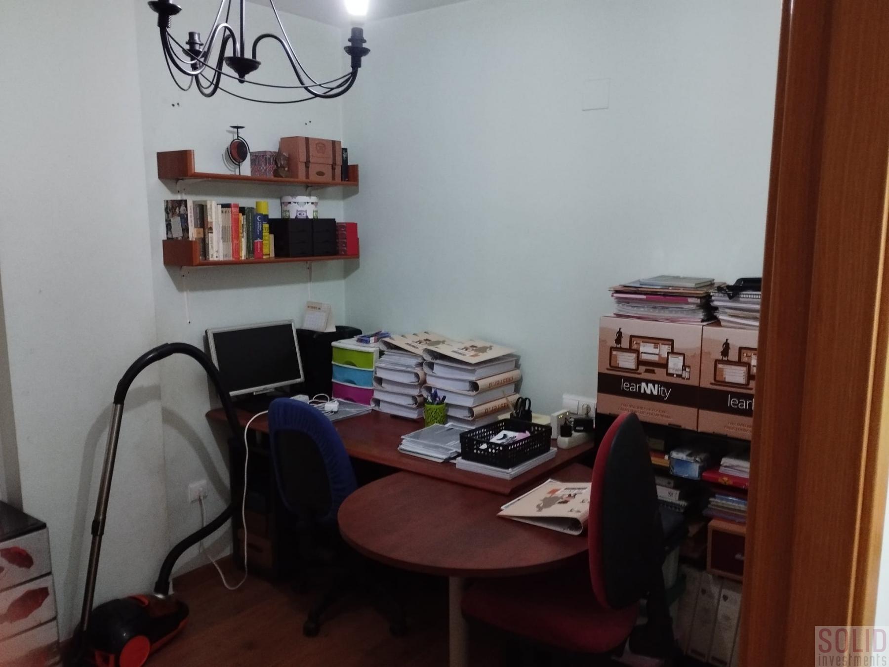 Venta de piso en Valencia