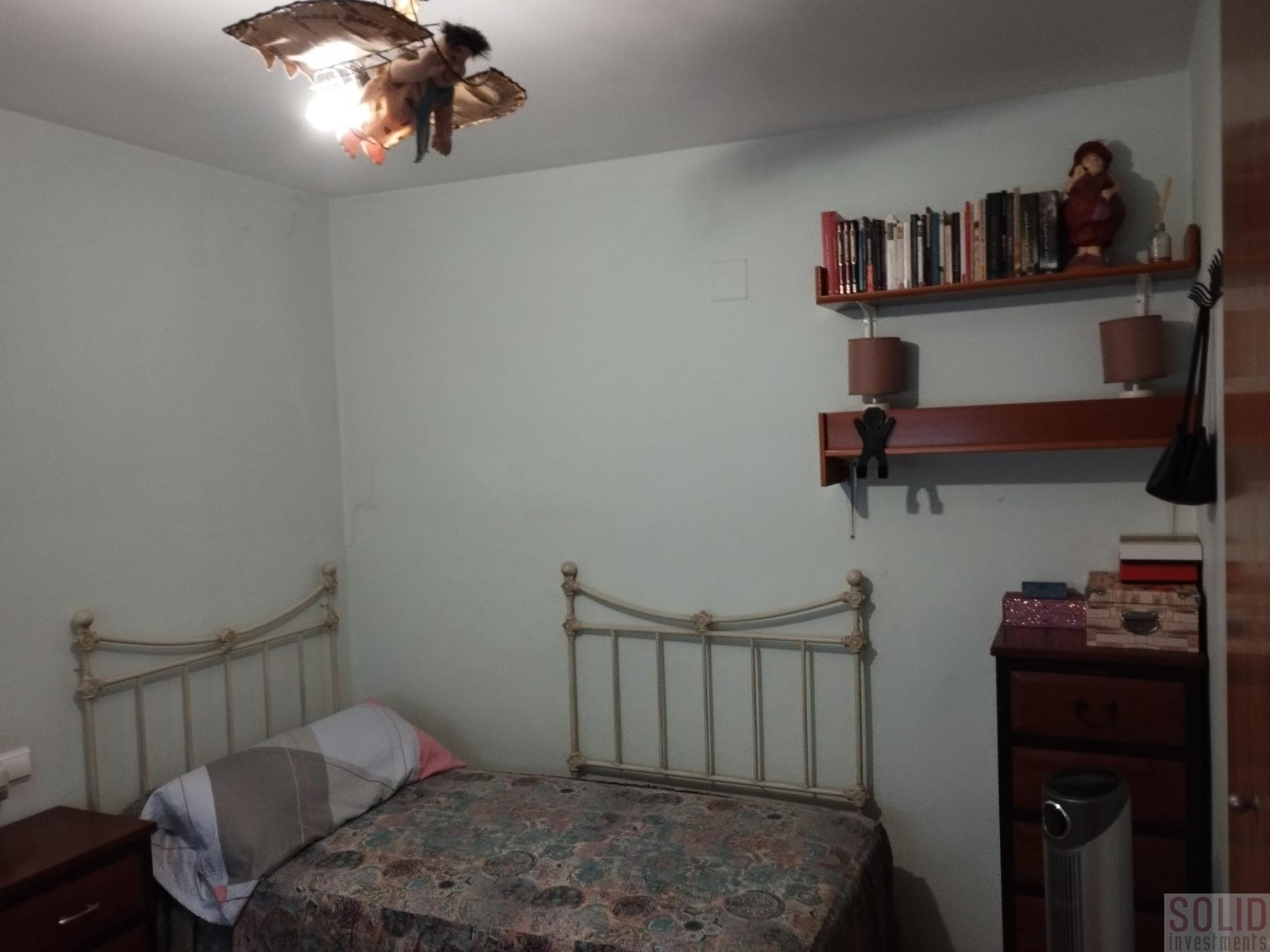 Venta de piso en Valencia