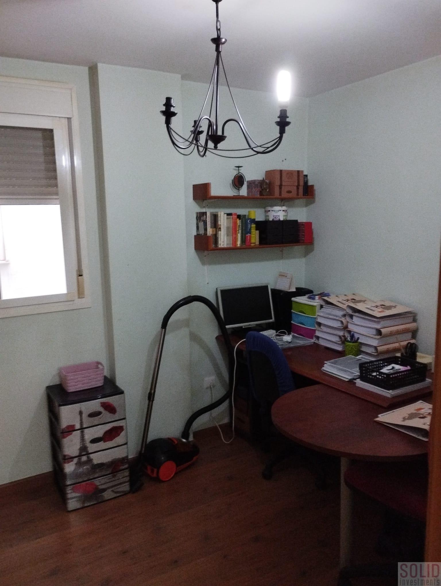 Venta de piso en Valencia