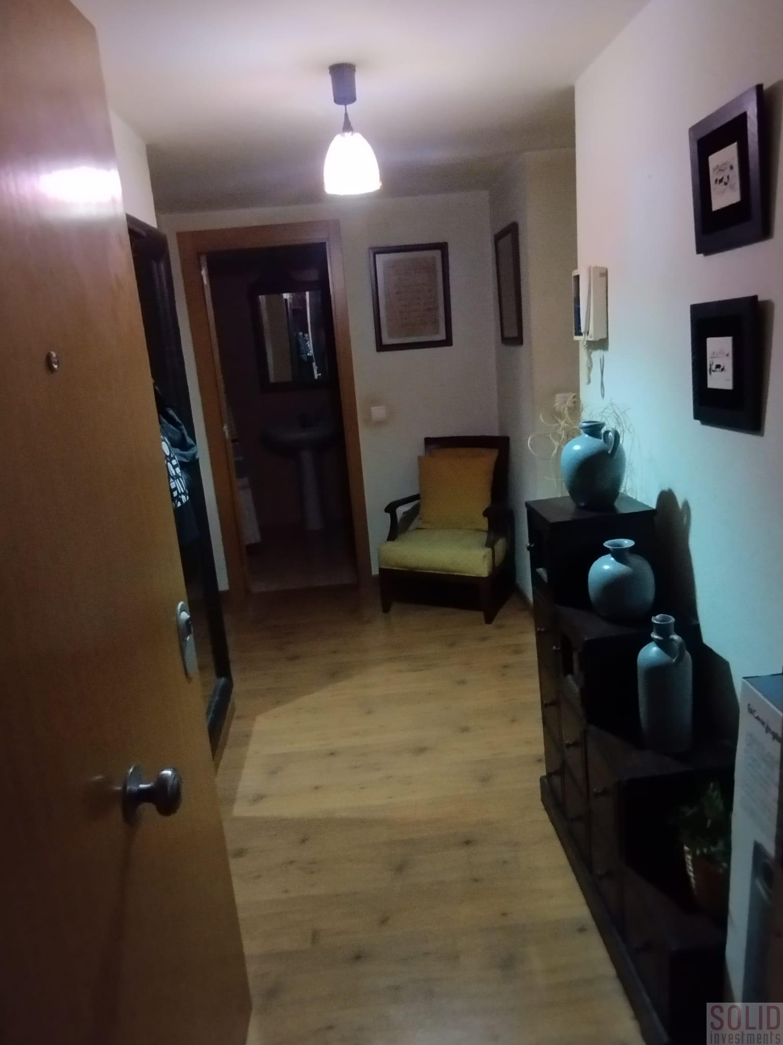 Venta de piso en Valencia