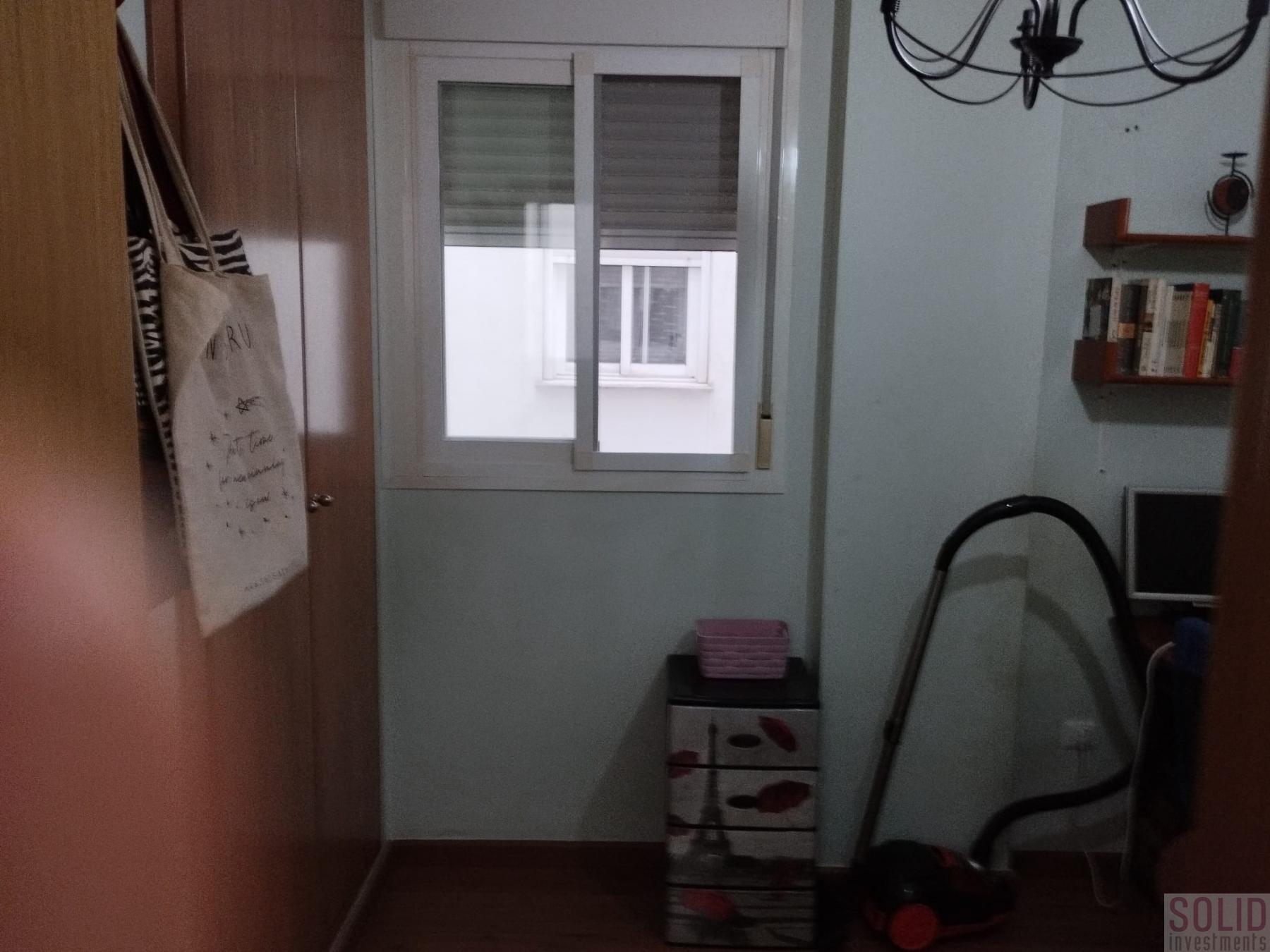 Venta de piso en Valencia