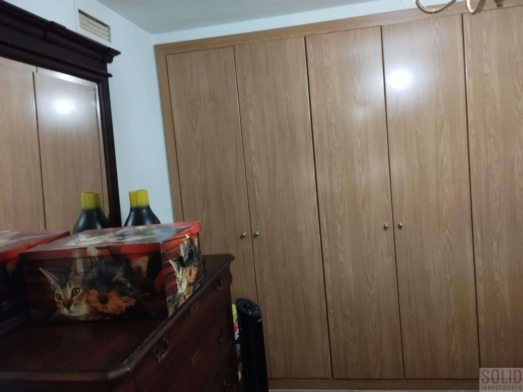 Venta de piso en Valencia