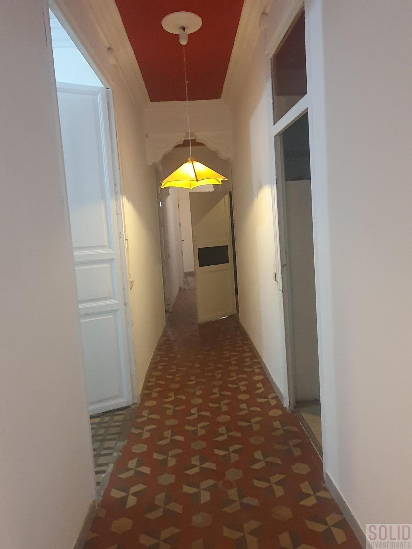 For sale of flat in Valencia