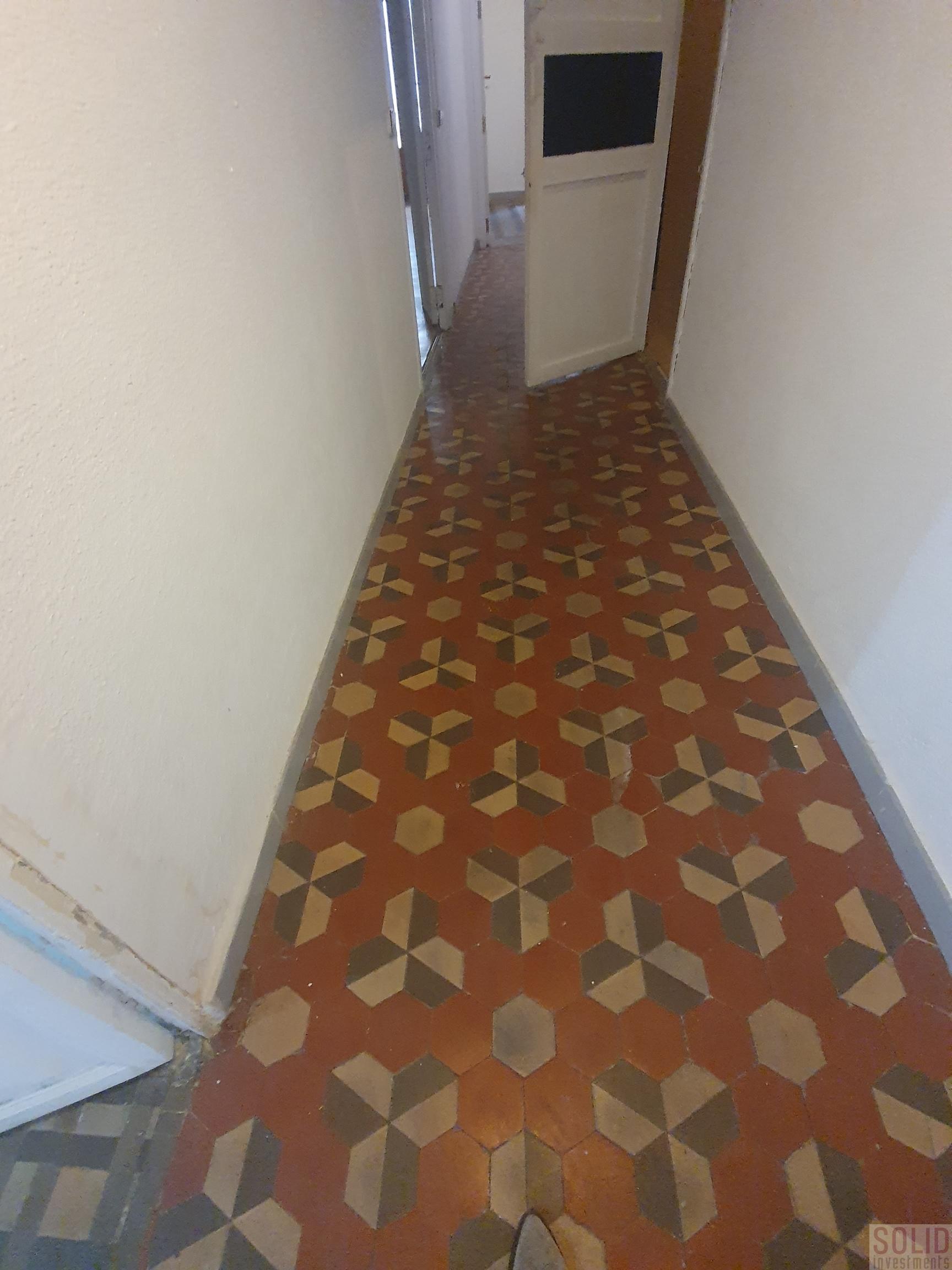 For sale of flat in Valencia