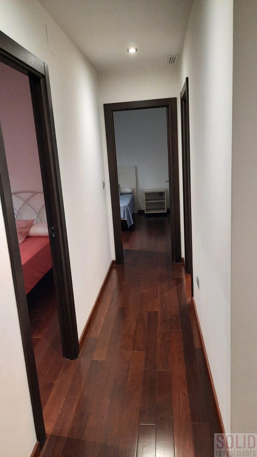 For rent of chalet in Valencia