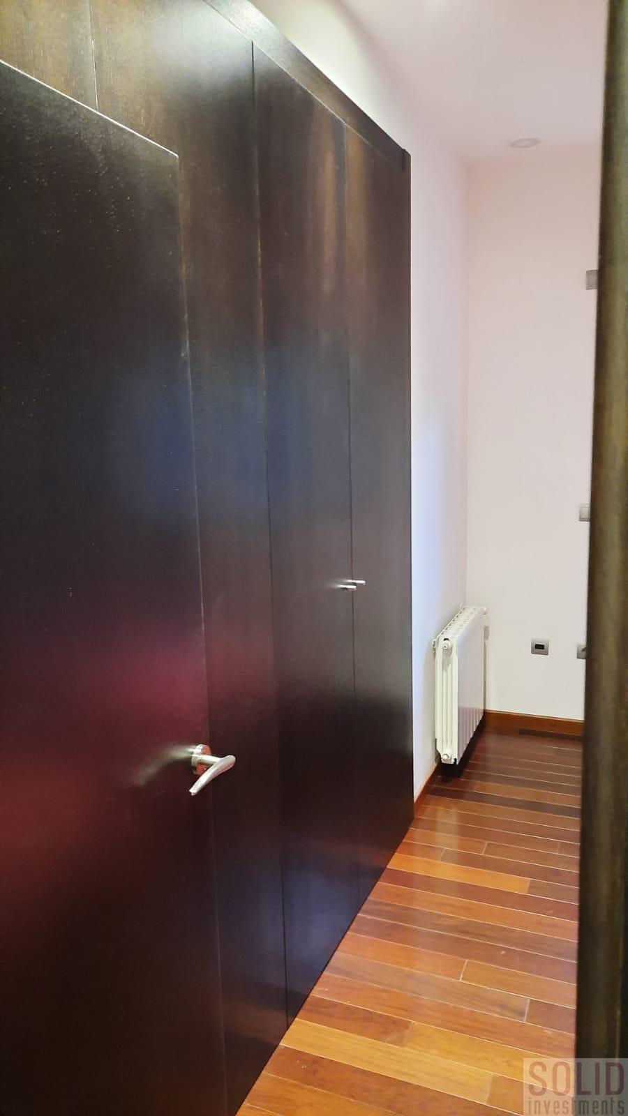 For rent of chalet in Valencia