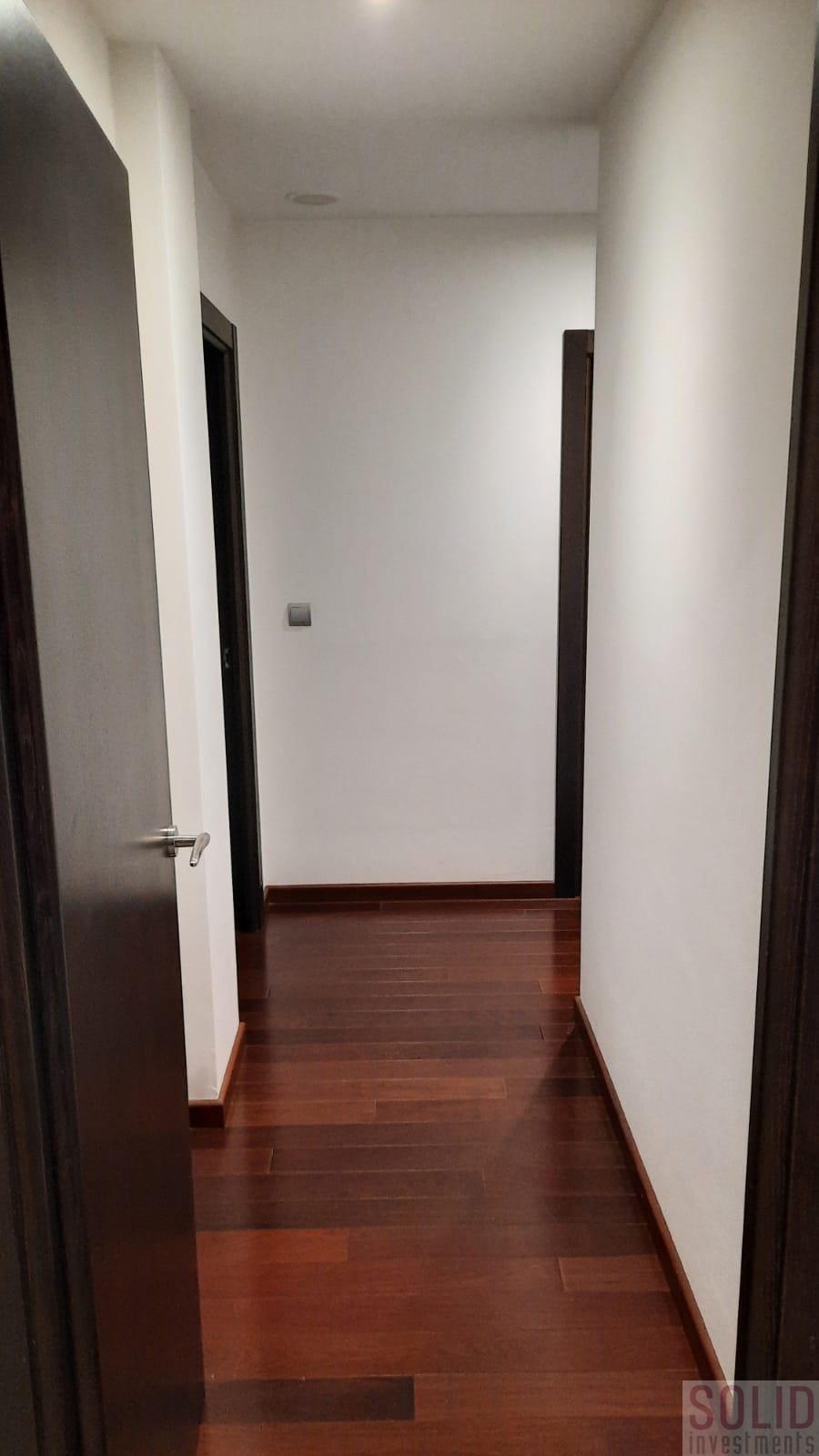 For rent of chalet in Valencia
