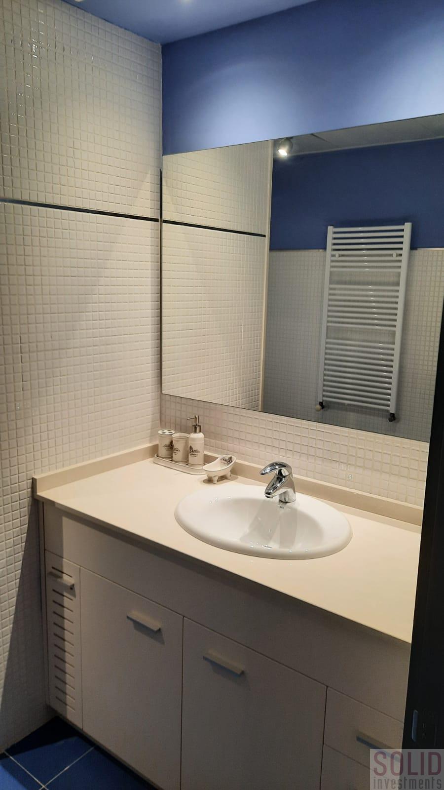 For rent of chalet in Valencia