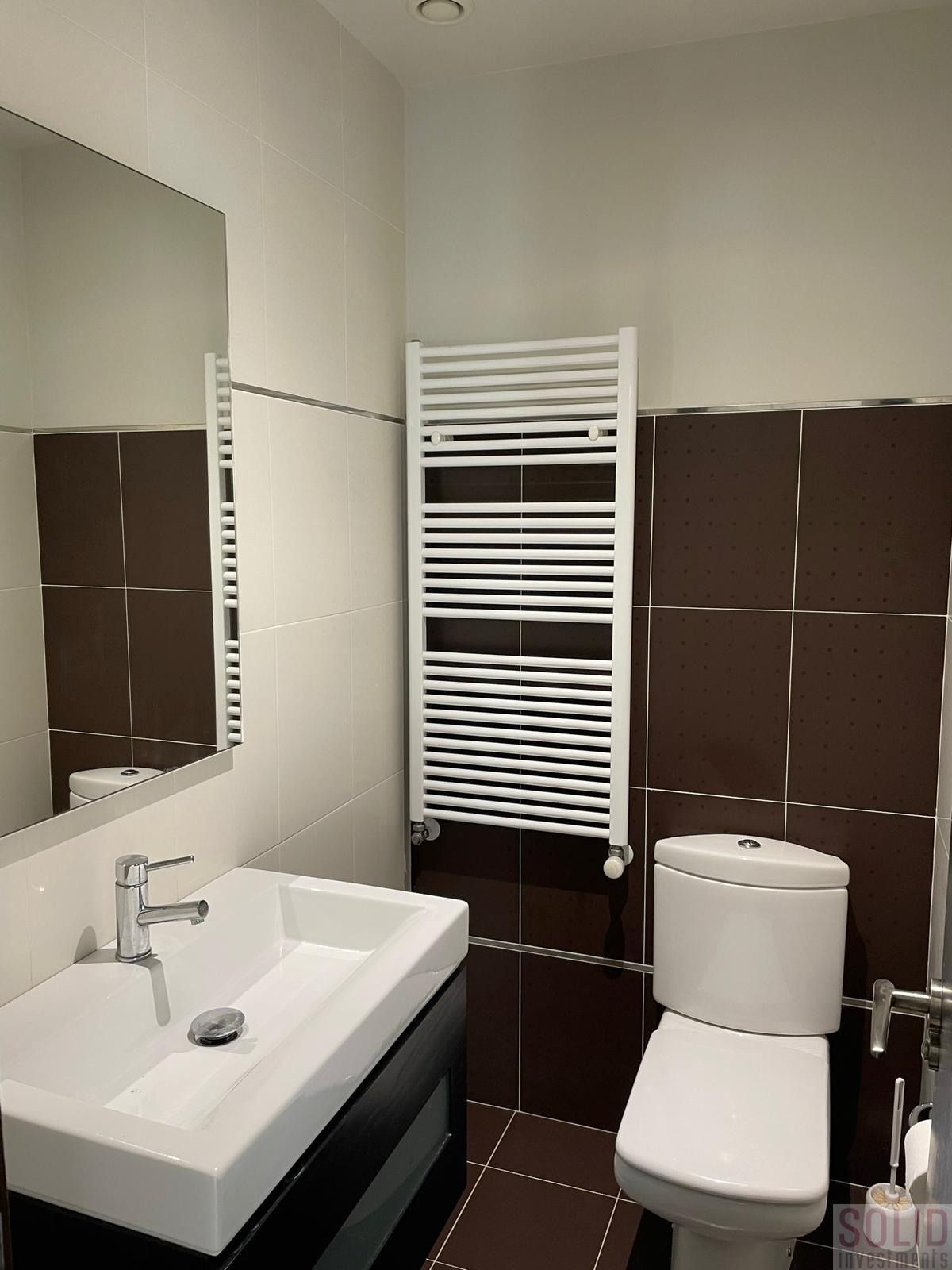 For rent of chalet in Valencia