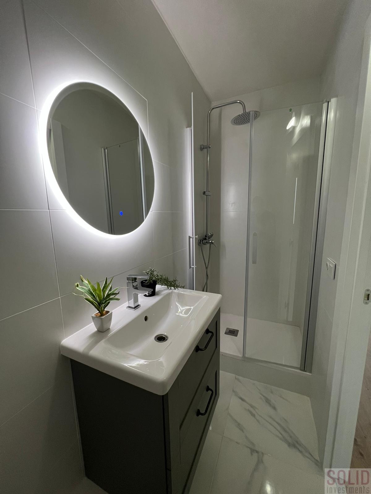 Venta de piso en Valencia