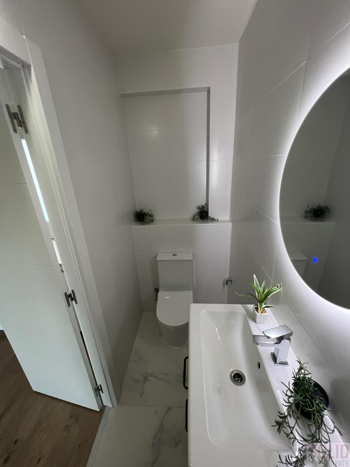 Venta de piso en Valencia