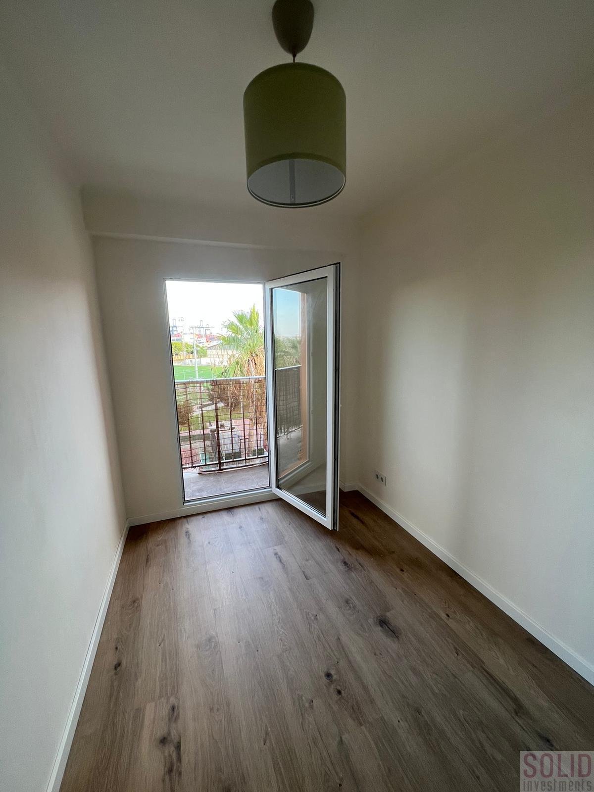 Venta de piso en Valencia