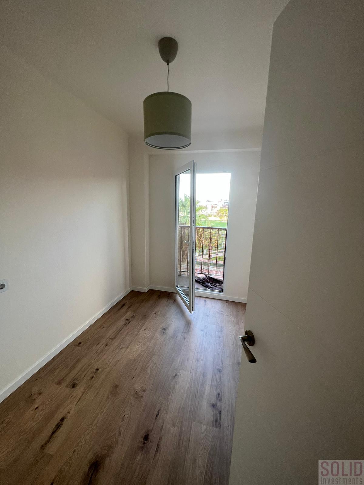 Venta de piso en Valencia