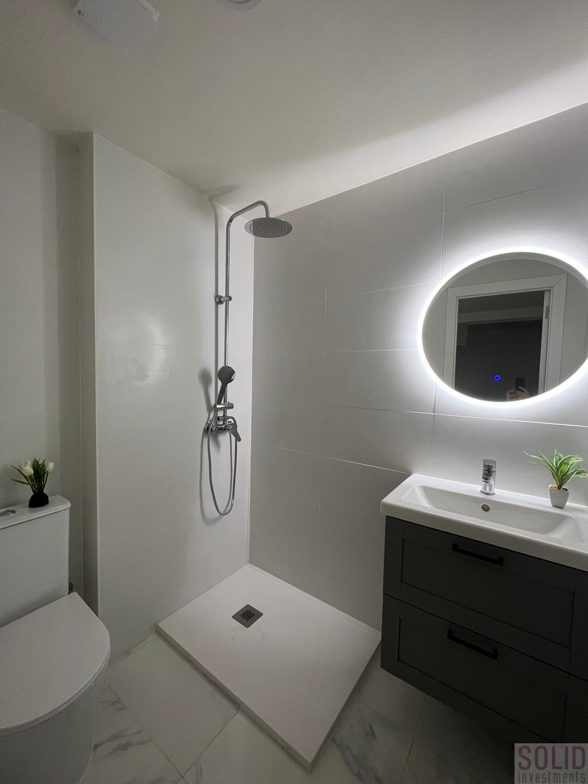 Venta de piso en Valencia