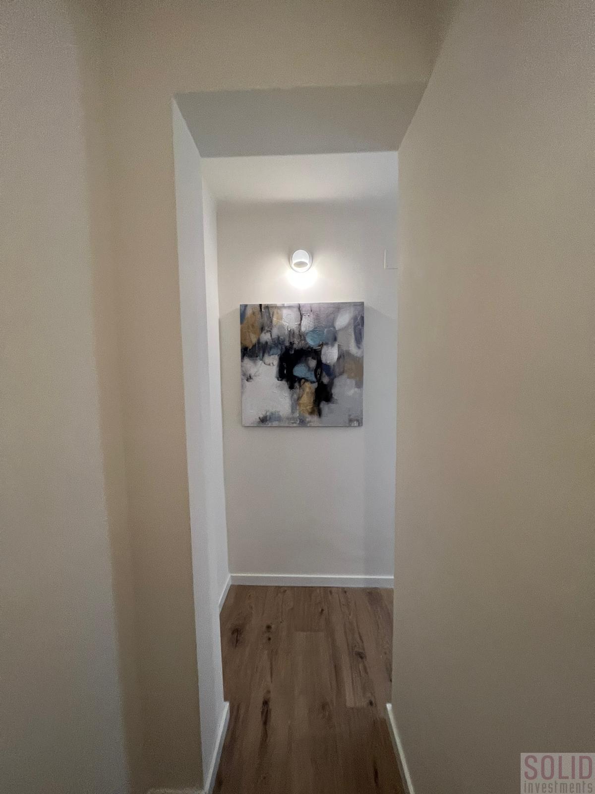 Venta de piso en Valencia