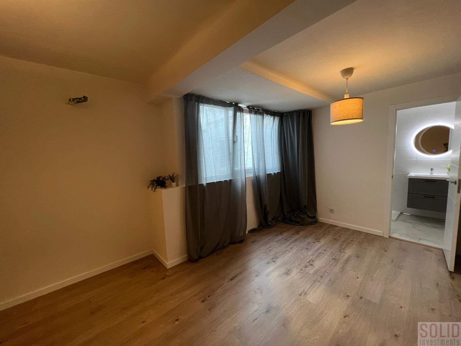Venta de piso en Valencia