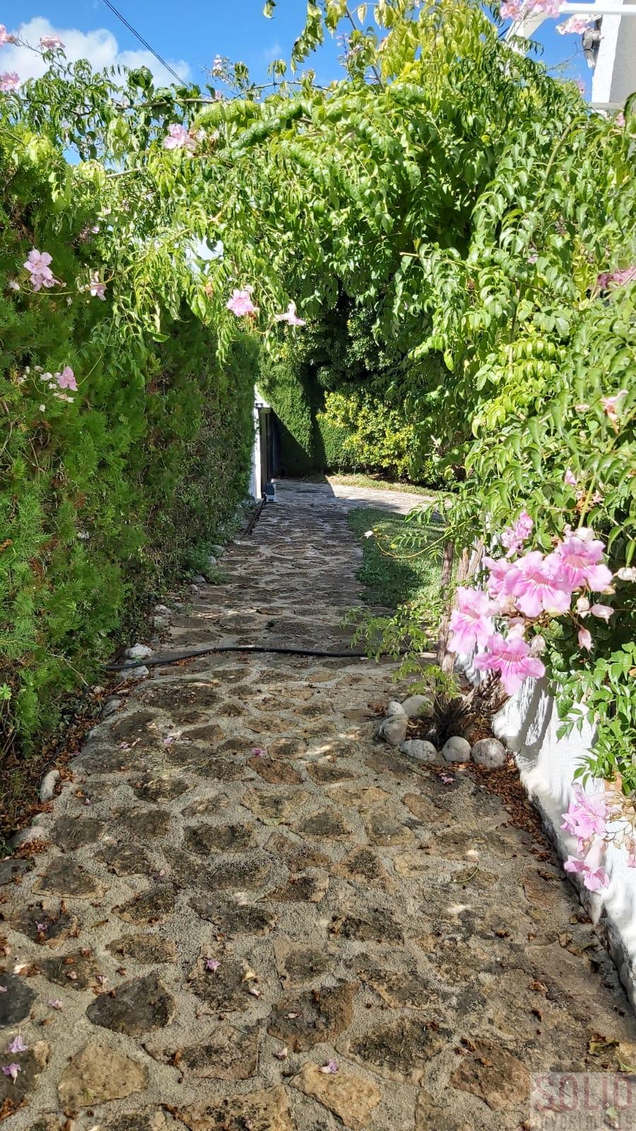 Venta de chalet en Jávea-Xàbia