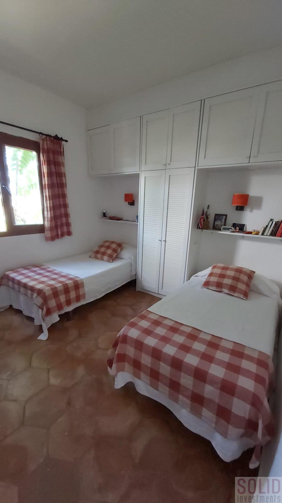 Venta de chalet en Jávea-Xàbia
