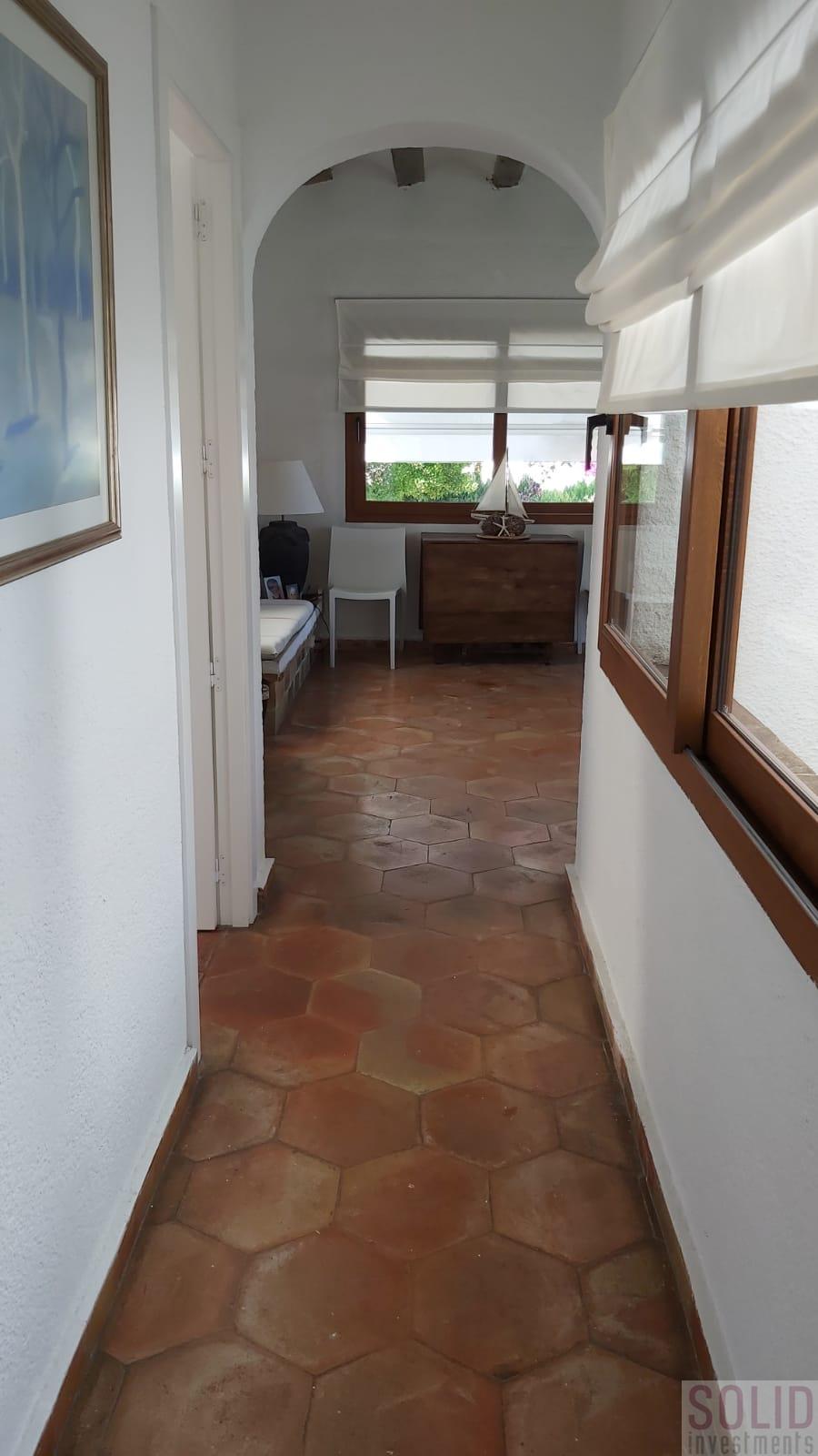 Venta de chalet en Jávea-Xàbia