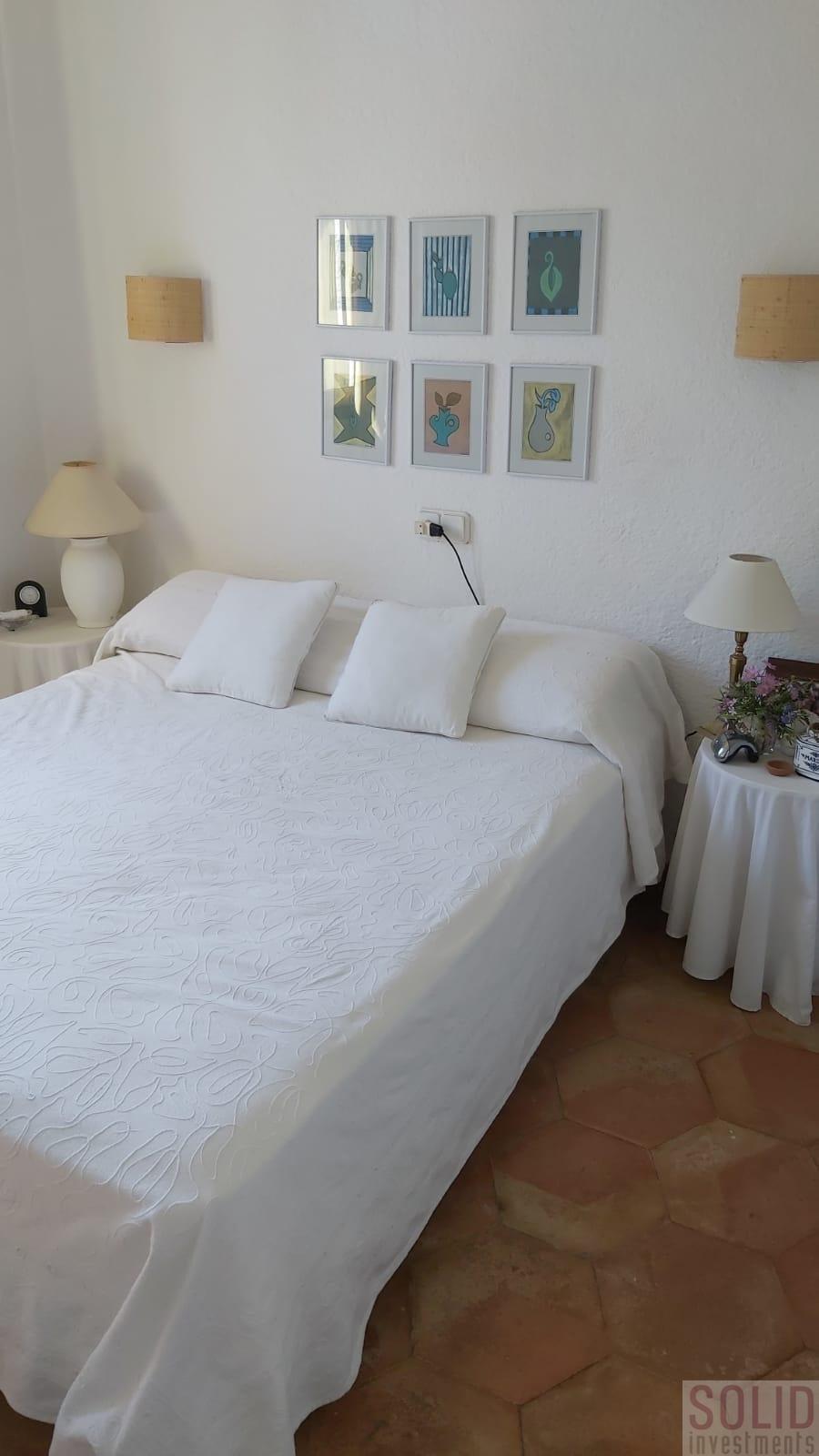 Venta de chalet en Jávea-Xàbia