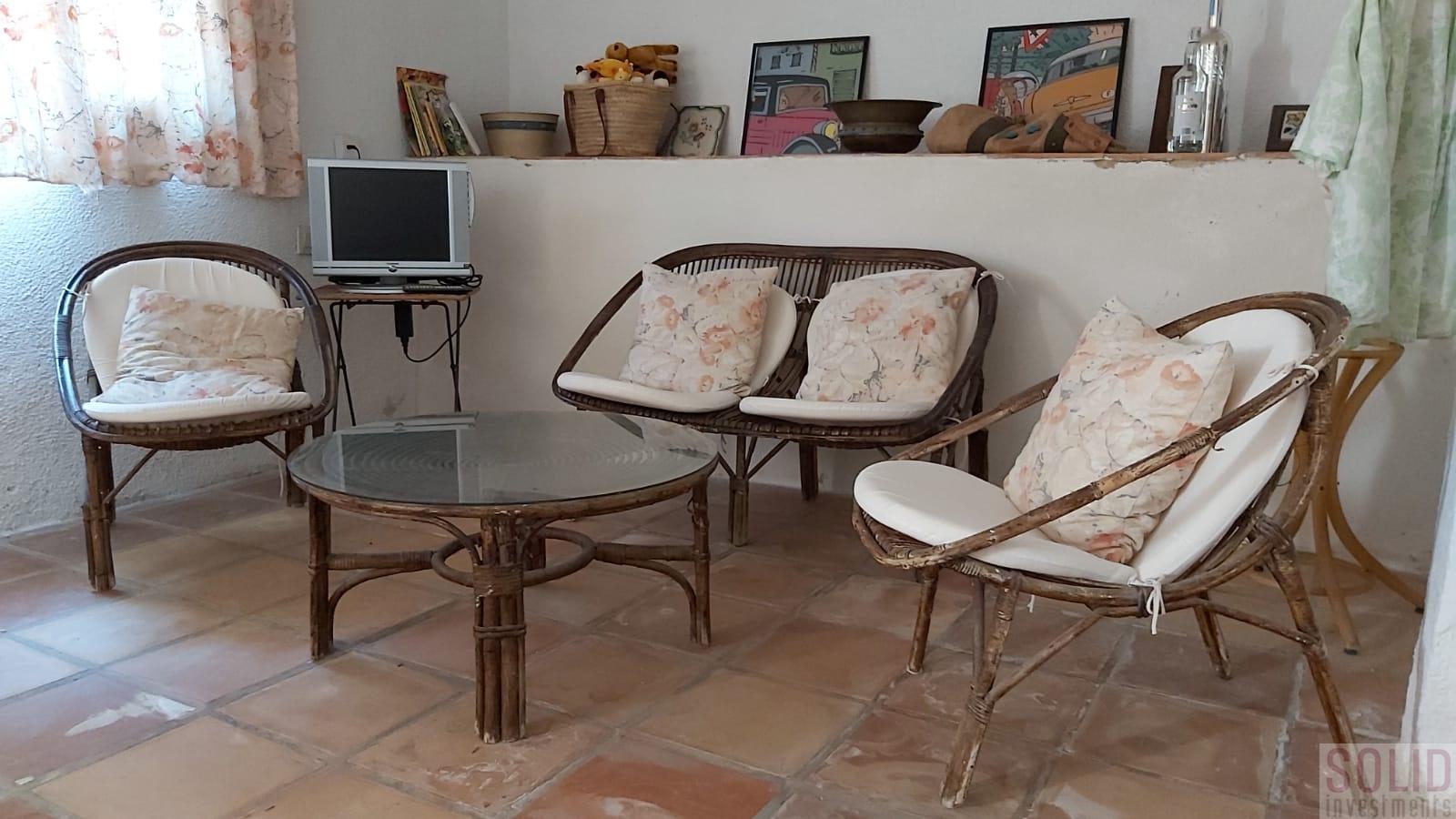 Venta de chalet en Jávea-Xàbia