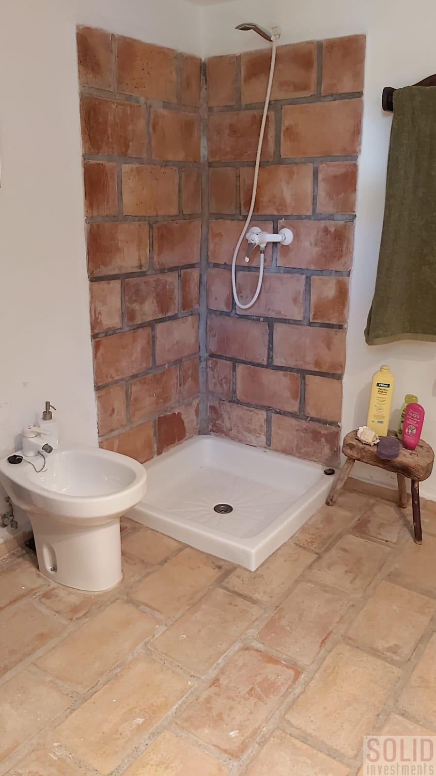 Venta de chalet en Jávea-Xàbia