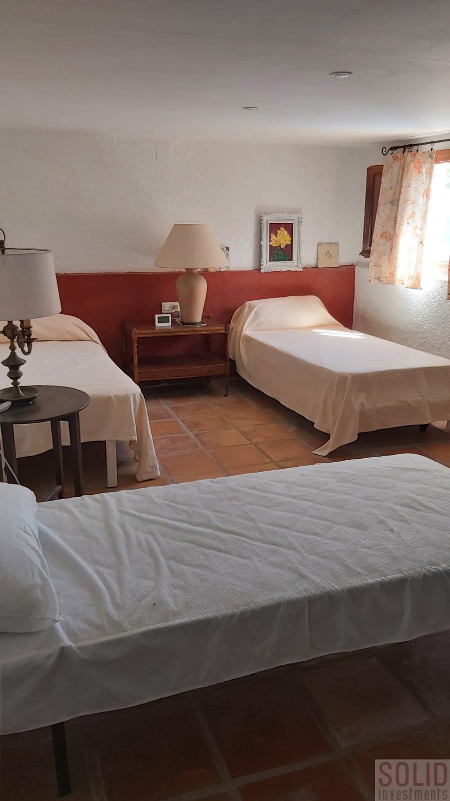 Venta de chalet en Jávea-Xàbia