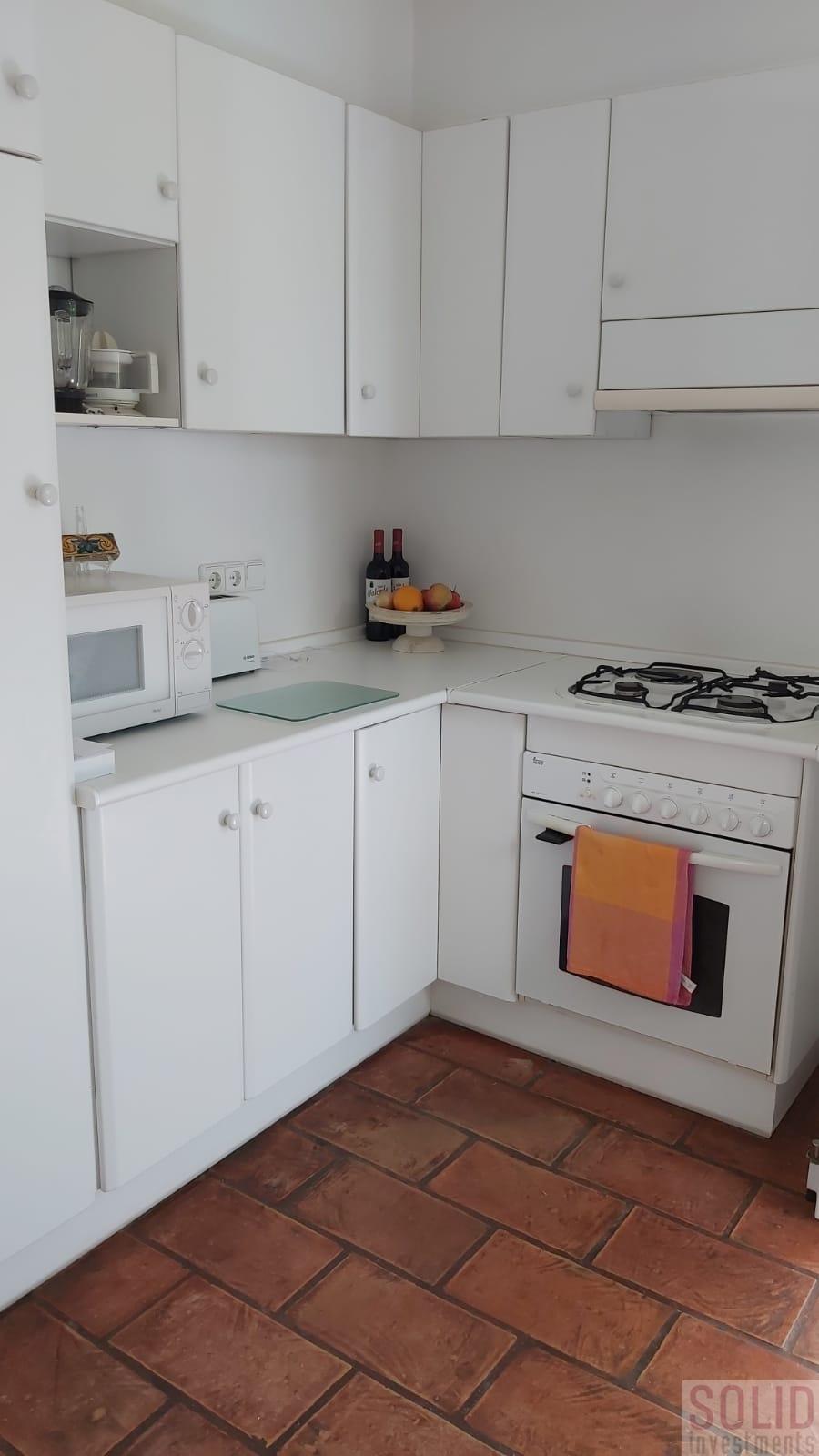 Venta de chalet en Jávea-Xàbia