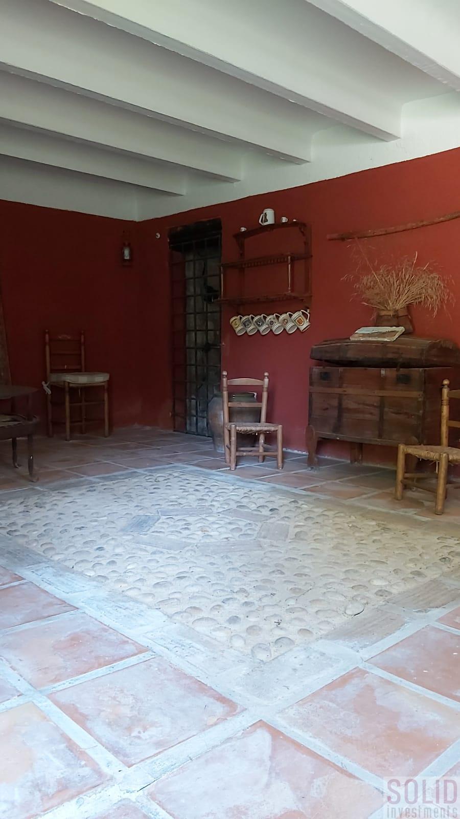Venta de chalet en Jávea-Xàbia