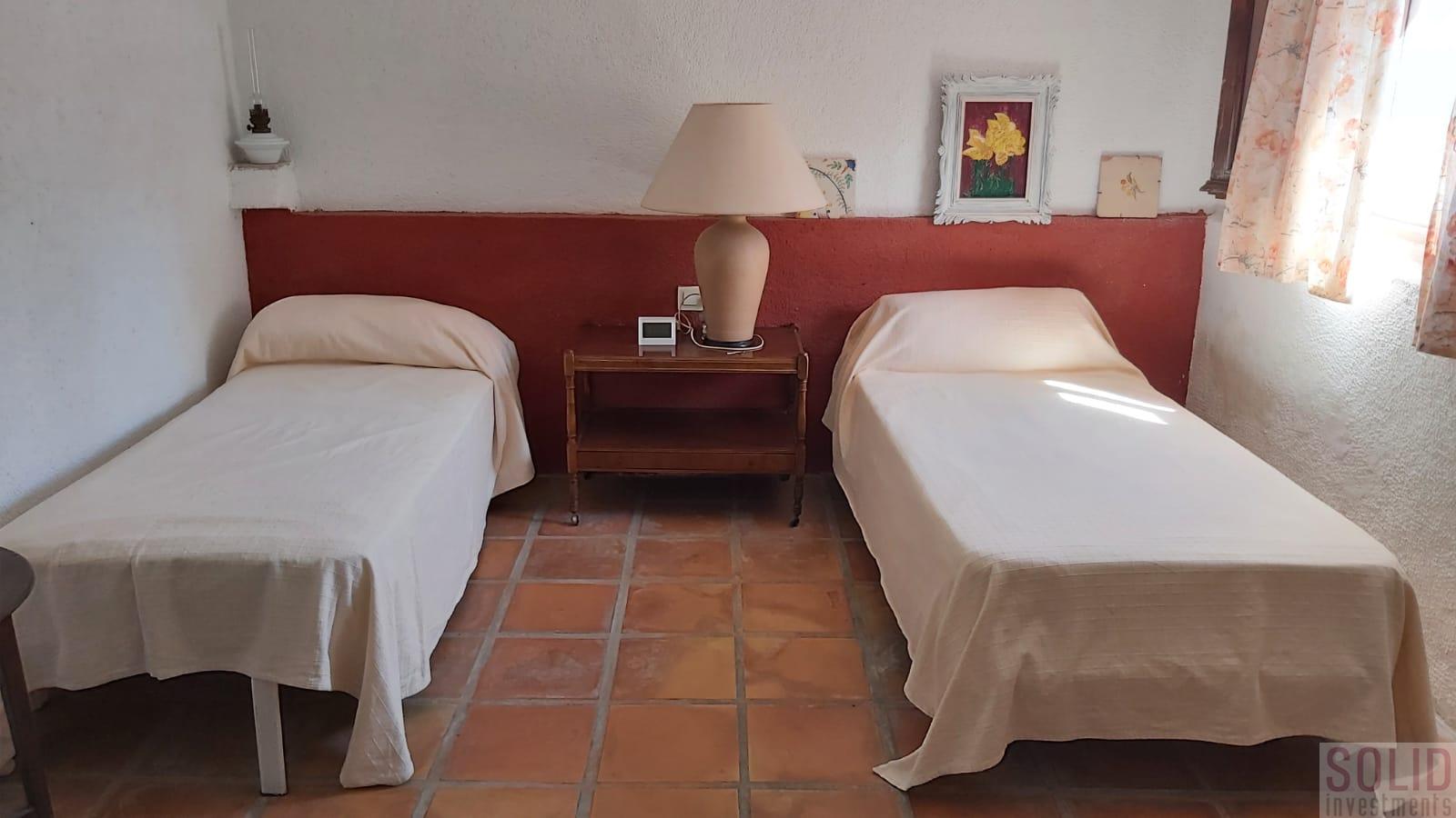 Venta de chalet en Jávea-Xàbia