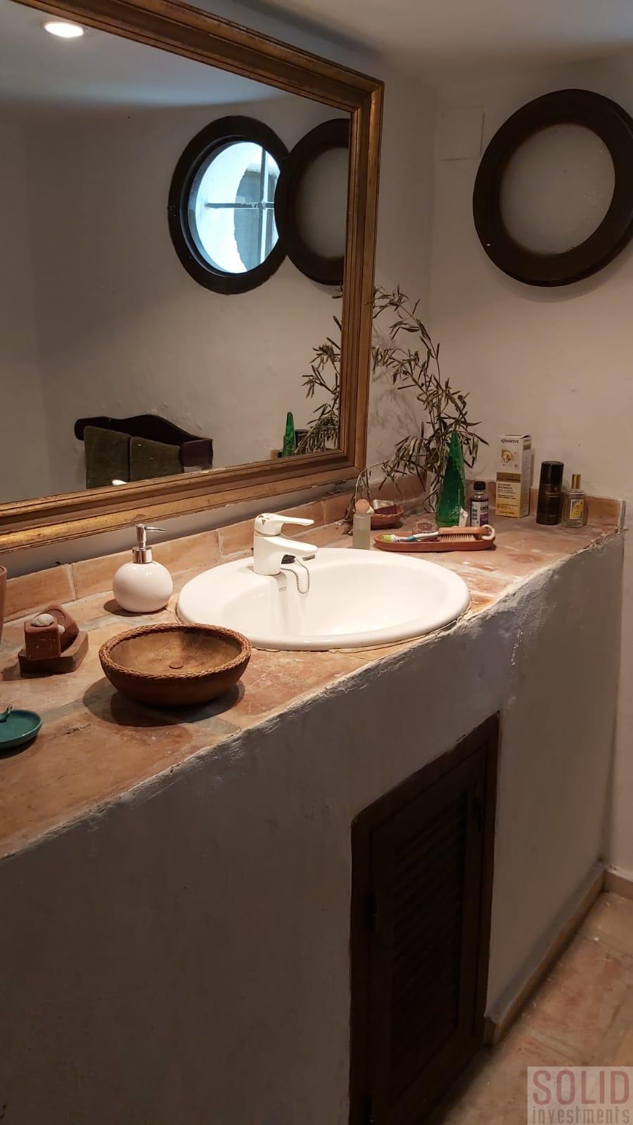 Venta de chalet en Jávea-Xàbia