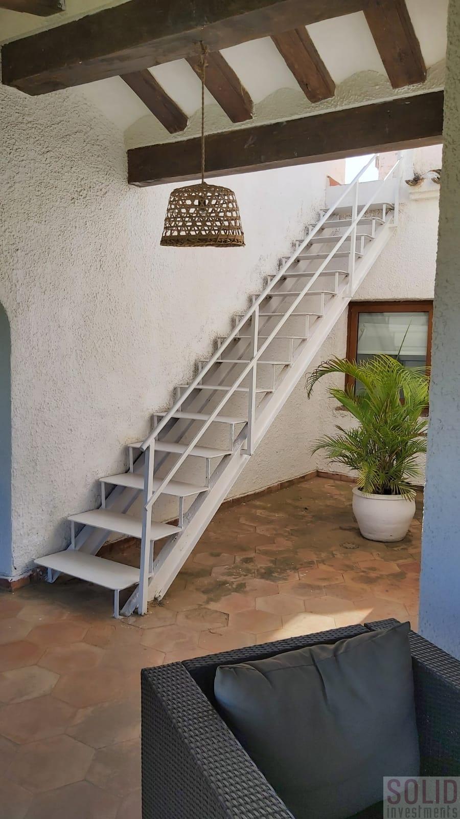 Venta de chalet en Jávea-Xàbia