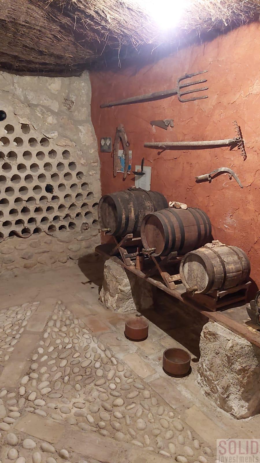 Venta de chalet en Jávea-Xàbia