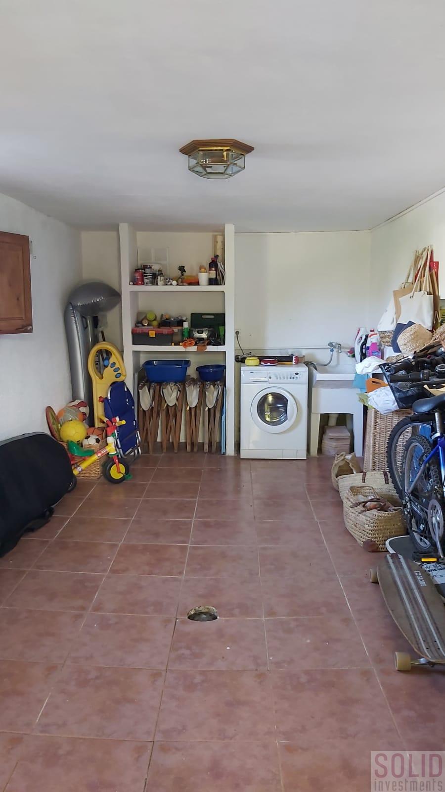 Venta de chalet en Jávea-Xàbia