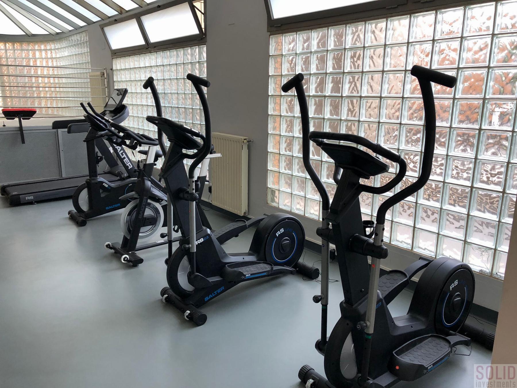 For sale of flat in Valencia