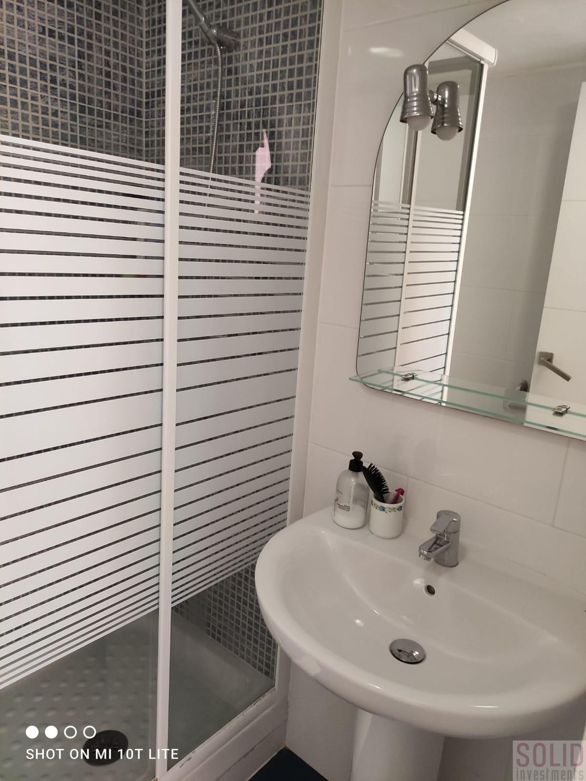 For sale of apartment in Jávea-Xàbia