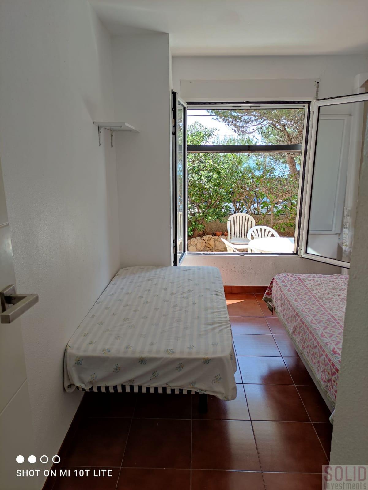 For sale of apartment in Jávea-Xàbia