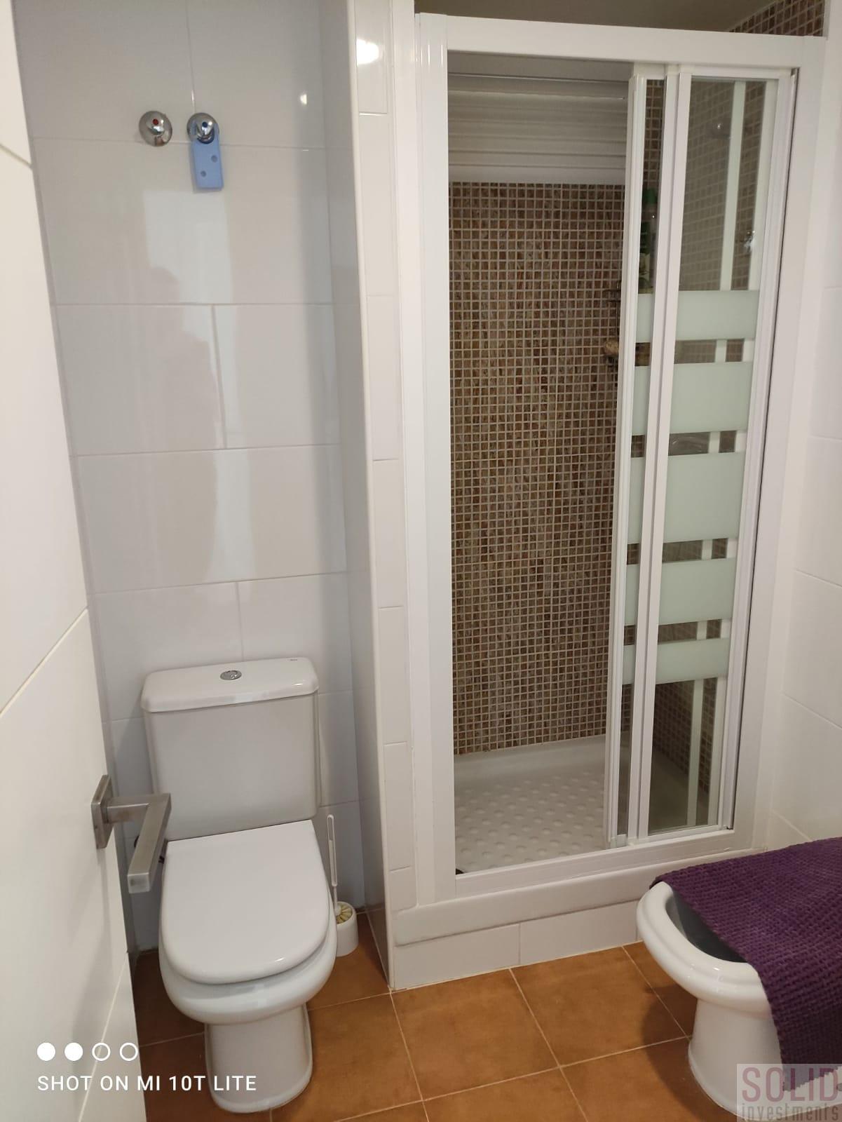 For sale of apartment in Jávea-Xàbia