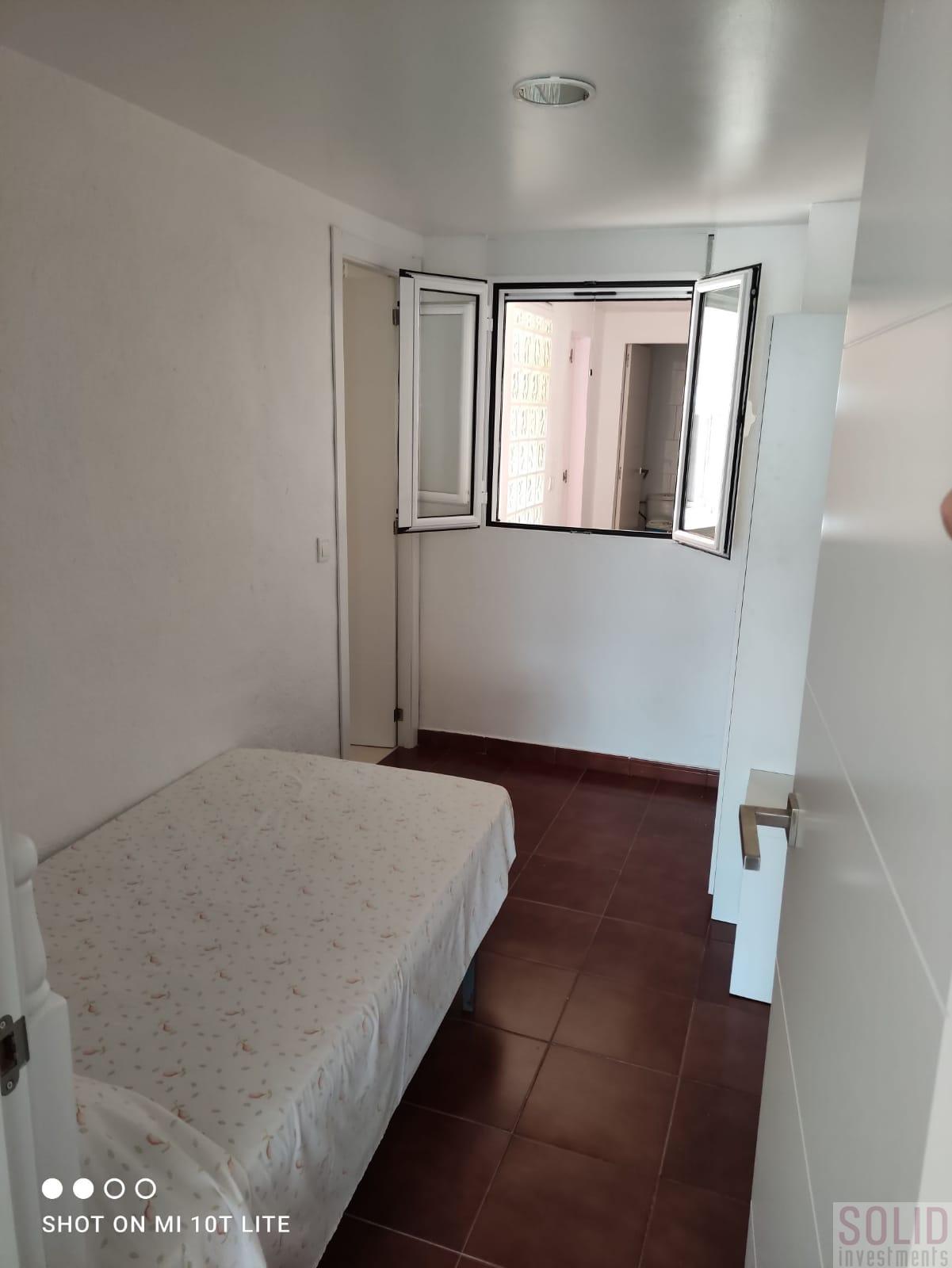 For sale of apartment in Jávea-Xàbia