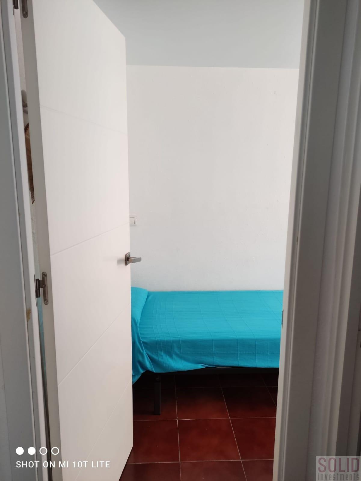 For sale of apartment in Jávea-Xàbia