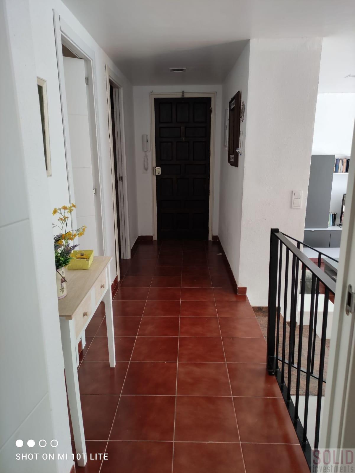 For sale of apartment in Jávea-Xàbia