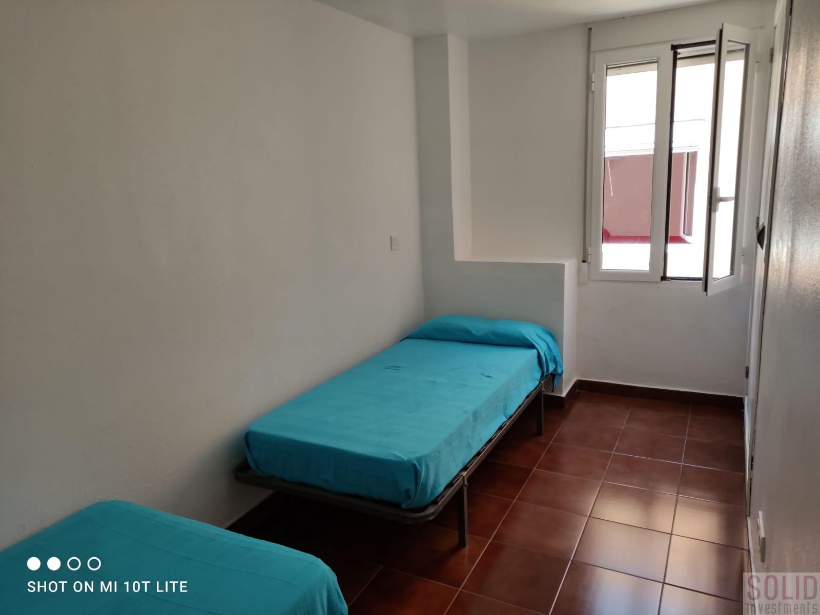 For sale of apartment in Jávea-Xàbia