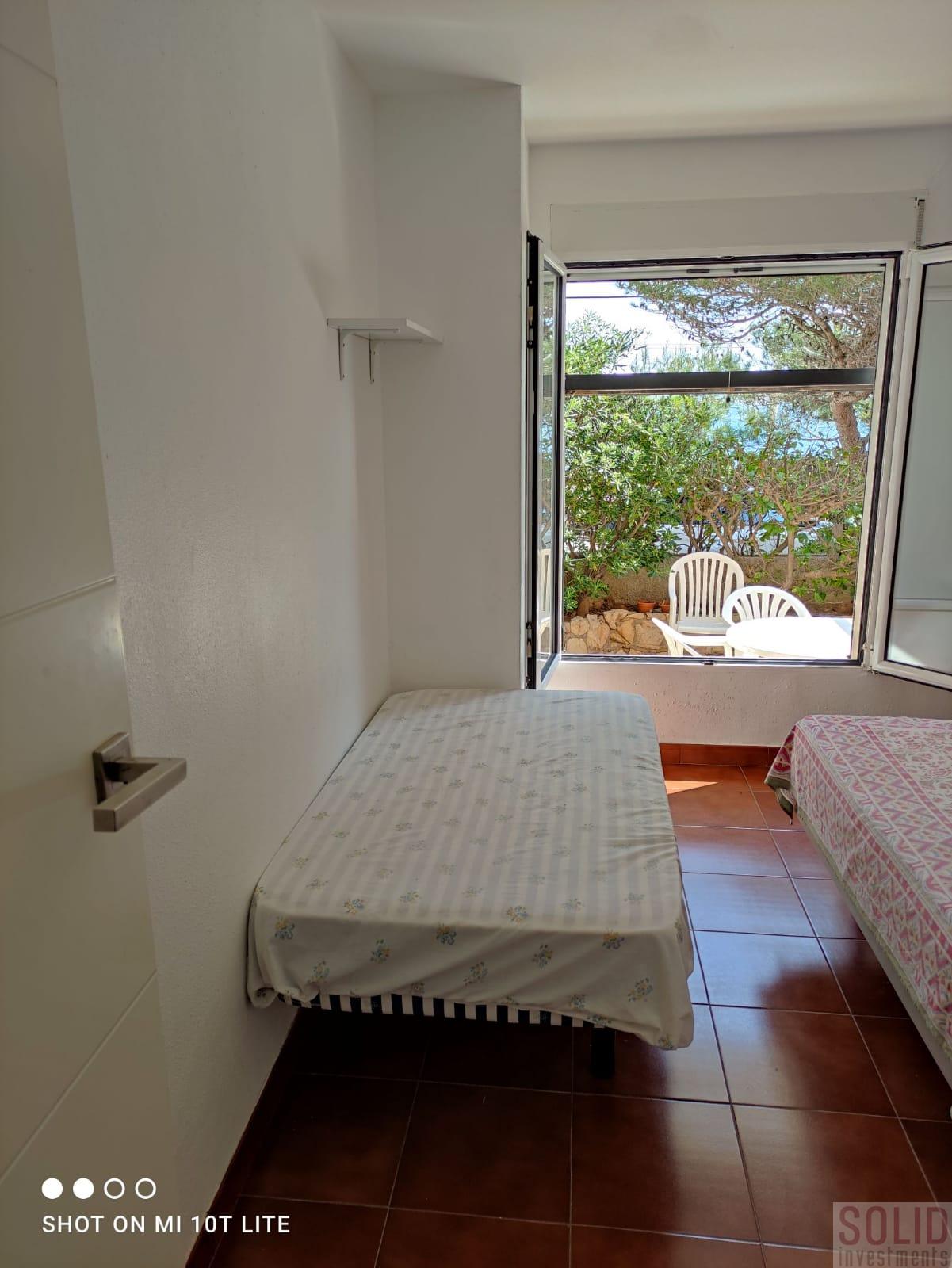 For sale of apartment in Jávea-Xàbia